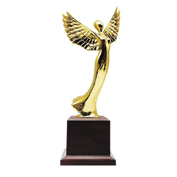 Trofeo Resina Victoria FR 102