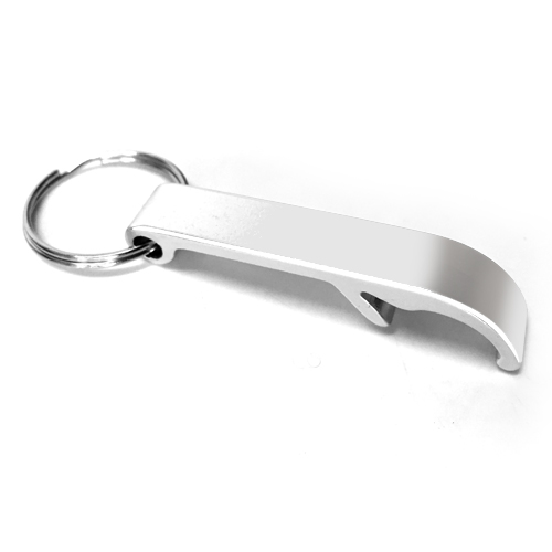 Llavero Metálico Destapador K23 - Imagen 6