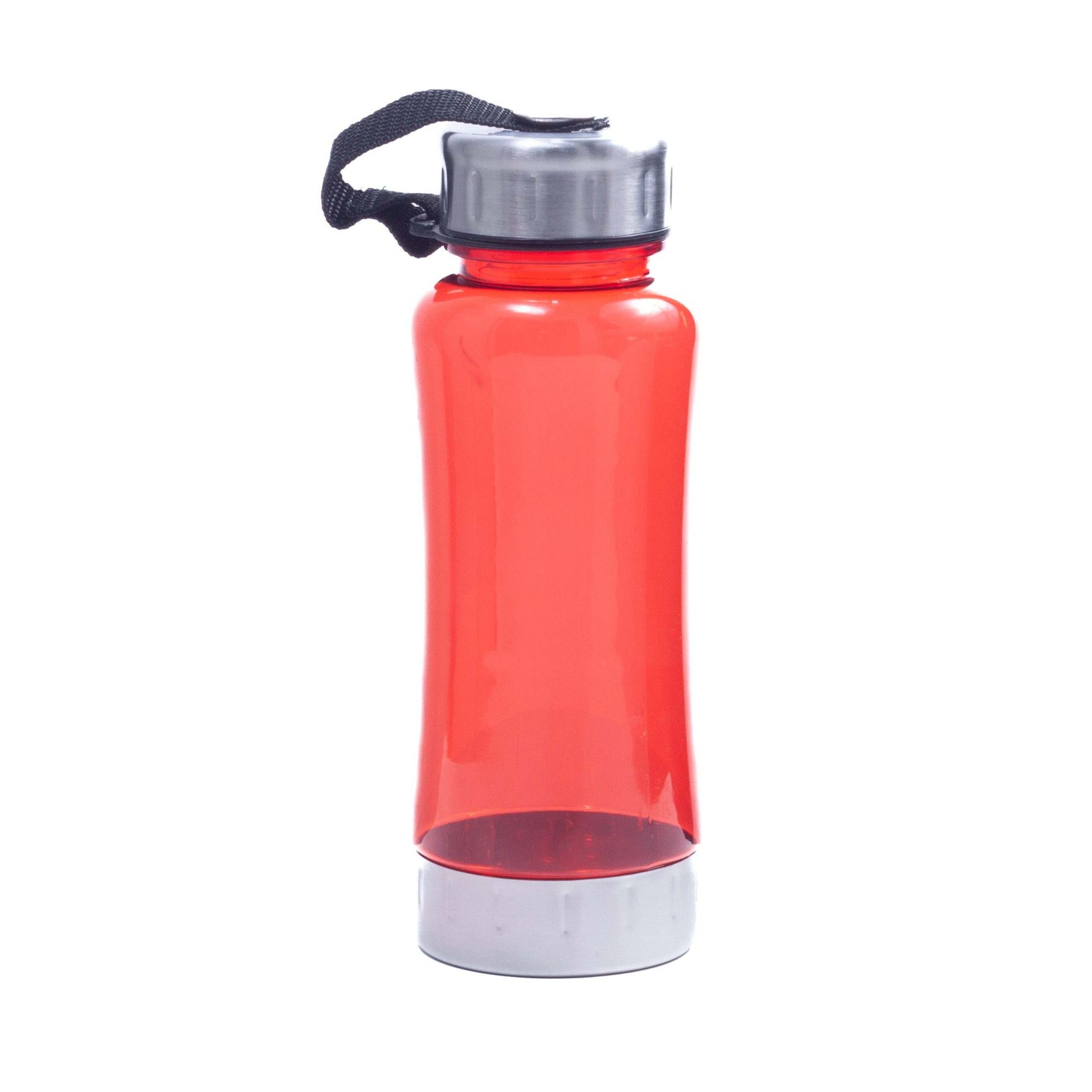Botella Plástica + Acero Inoxidable Deportiva M39 - Imagen 4