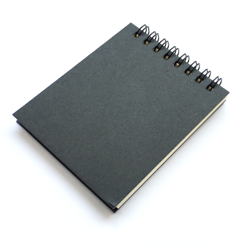 Cuaderno - Libreta Tapa Cartón N41 - Imagen 3