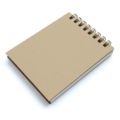 Cuaderno - Libreta Tapa Cartón N41 - Imagen 4