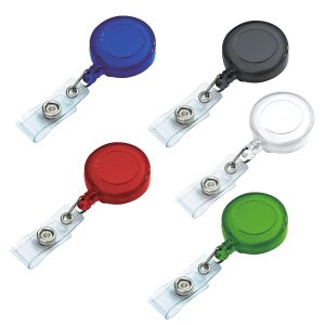 Portacredencial Extensor Yo-yo para Portacredencial T33