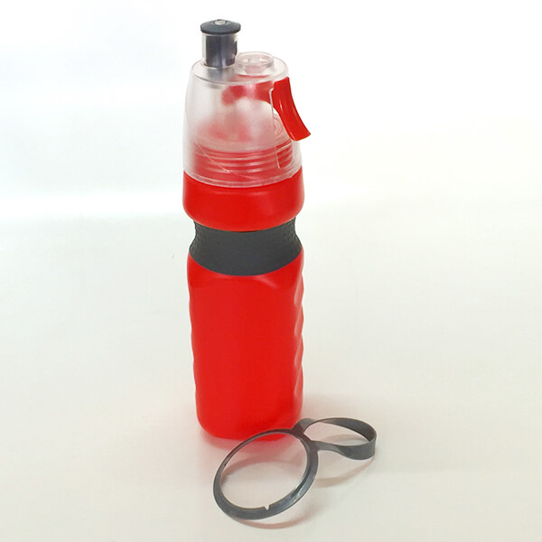 Botella Plástica con Rociador M22 - Imagen 8