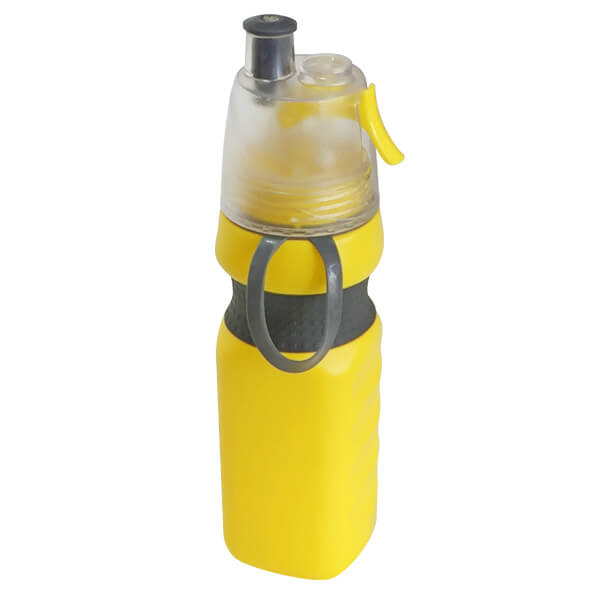 Botella Plástica con Rociador M22 - Imagen 7