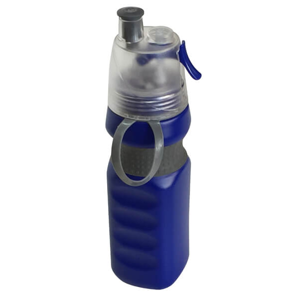 Botella Plástica con Rociador M22 - Imagen 3