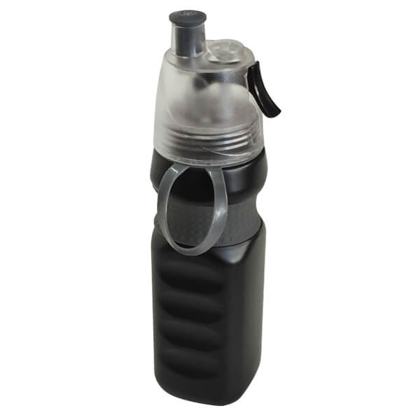 Botella Plástica con Rociador M22 - Imagen 5