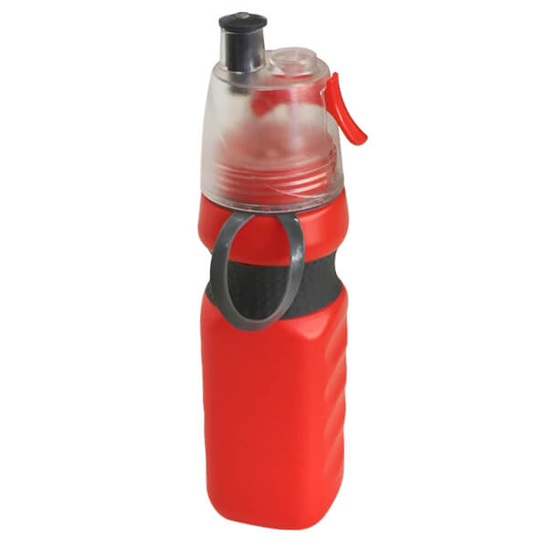 Botella Plástica con Rociador M22 - Imagen 4