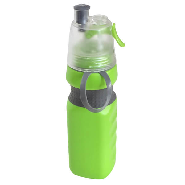 Botella Plástica con Rociador M22 - Imagen 6