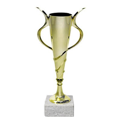 Copa Espiral