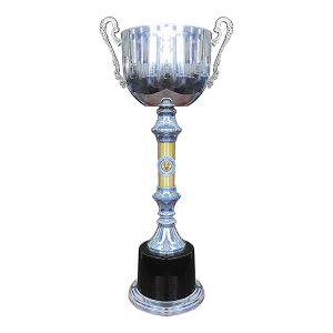 Copa Eterno Campeón 720