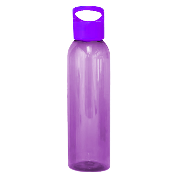 Botella Plástica Deportiva M38 - Imagen 5