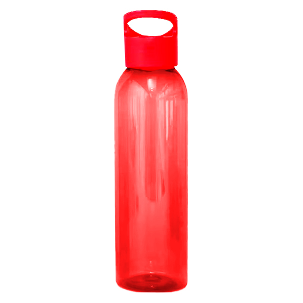 Botella Plástica Deportiva M38 - Imagen 3