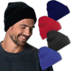 C Gorro de Lana R01