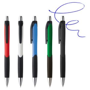 Bolígrafo Lápiz Plástico L33