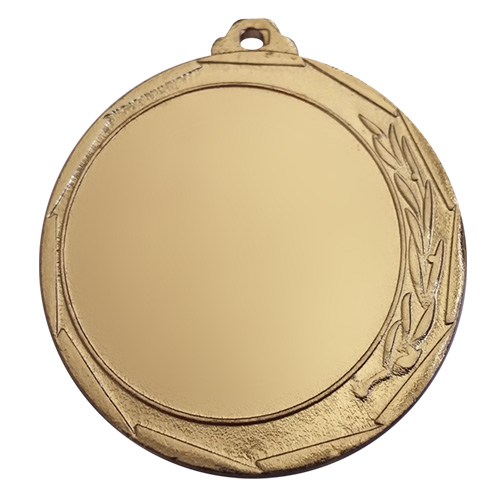 Medalla de Fierro 32mm C06 - Imagen 2