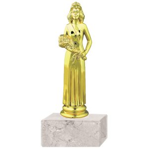 Trofeo Plástico Reina RP-8237 (79)