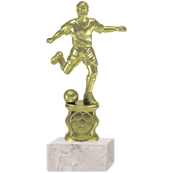 Trofeo Plástico Fútbol RP-8200 (41)