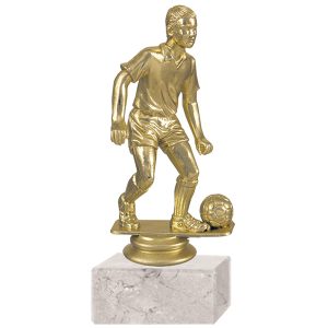 Trofeo Plástico Fútbol RP-8191 (39)