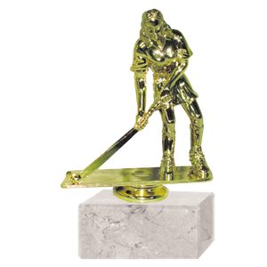 Trofeo Plástico Hockey Femenino RP-8146 (77)