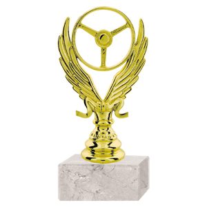 Trofeo Plástico Carrera RP-8126 (50)