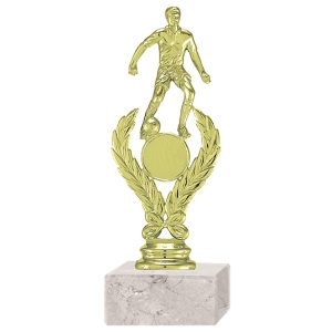 Trofeo Plástico Fútbol RP-8118 (42)
