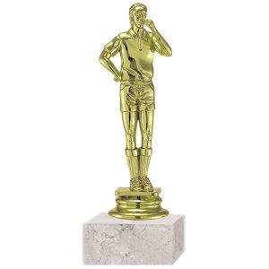 Trofeo Plástico Árbitro RP-8077 (14)