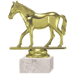 Trofeo Plástico Caballo RP-8068 (25)