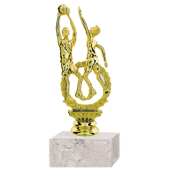 Trofeo Plástico Básquet Masculino RP-8005 (7)