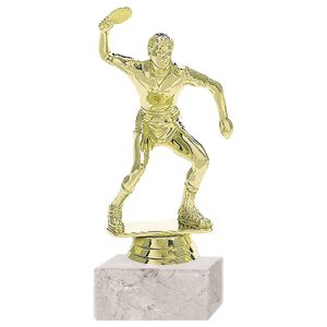 Trofeo Plástico Tenis de Mesa Ping Pong RP-4007 (93)