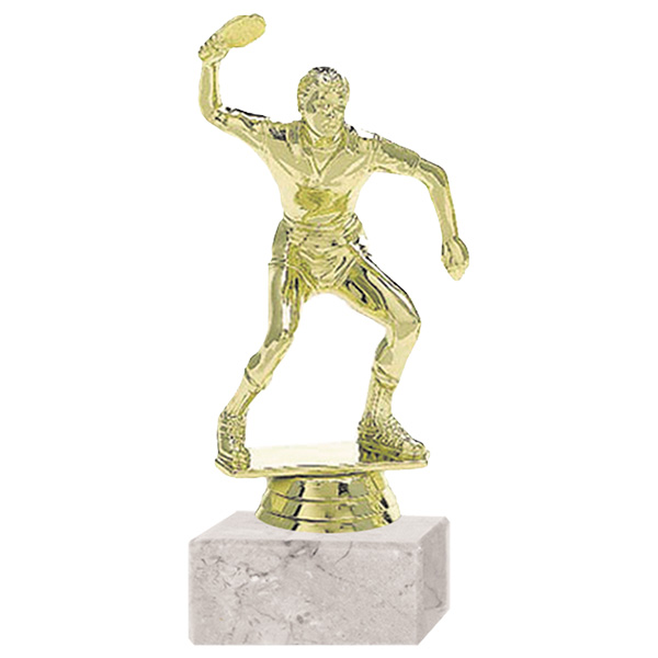 Trofeo Plástico Tenis de Mesa Ping Pong RP-4007 (93)