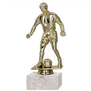 Trofeo Plástico FR Fútbol Jugador (314)