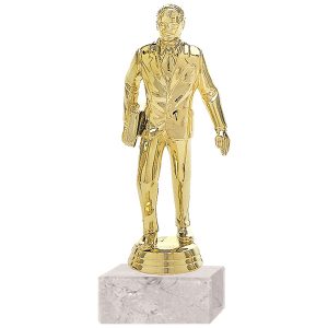 Trofeo Plástico Profesor RP-0620 (116)