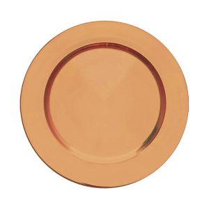 Set De 2 Posavasos ENCOBRIZADO Lisos M111
