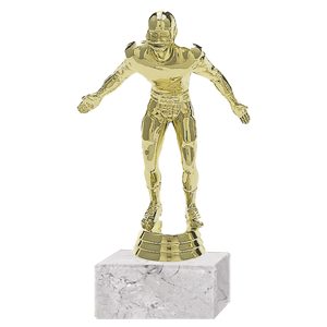 Trofeo Plástico Fútbol Americano Masculino (147)