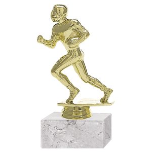 Trofeo Plástico Fútbol Americano Masculino (148)