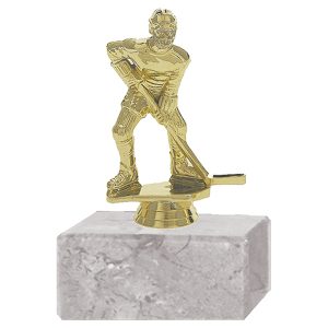 Trofeo Plástico Hockey Hielo Pequeño (171)