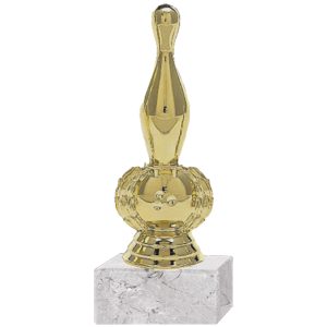 Trofeo Plástico Bowling Figura (177)
