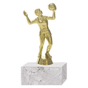 Trofeo Plástico Volley Femenino (184)