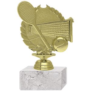 Trofeo Plástico Tenis Laurel (218)