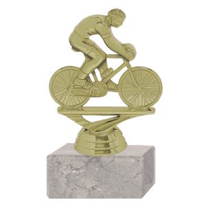 Trofeo Plástico Ciclismo 589 (296)