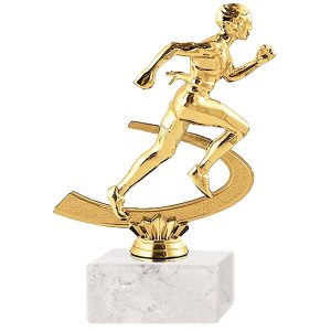 Trofeo Plástico FR Atletismo (313)