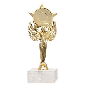 Trofeo Plástico FR Victoria Estrella (323)