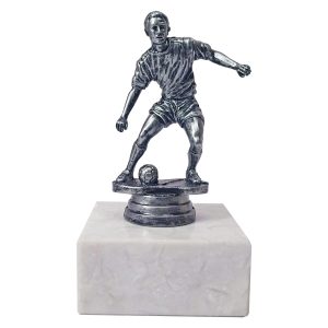 Trofeo Plástico Futbolista 34170 (303)