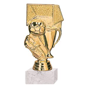 Trofeo Plástico Fútbol Arco 38038 (334)