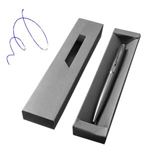 Bolígrafo Lápiz Metálico B44