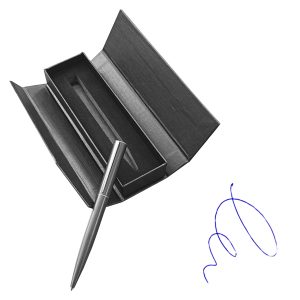 Bolígrafo Lápiz Metálico B45