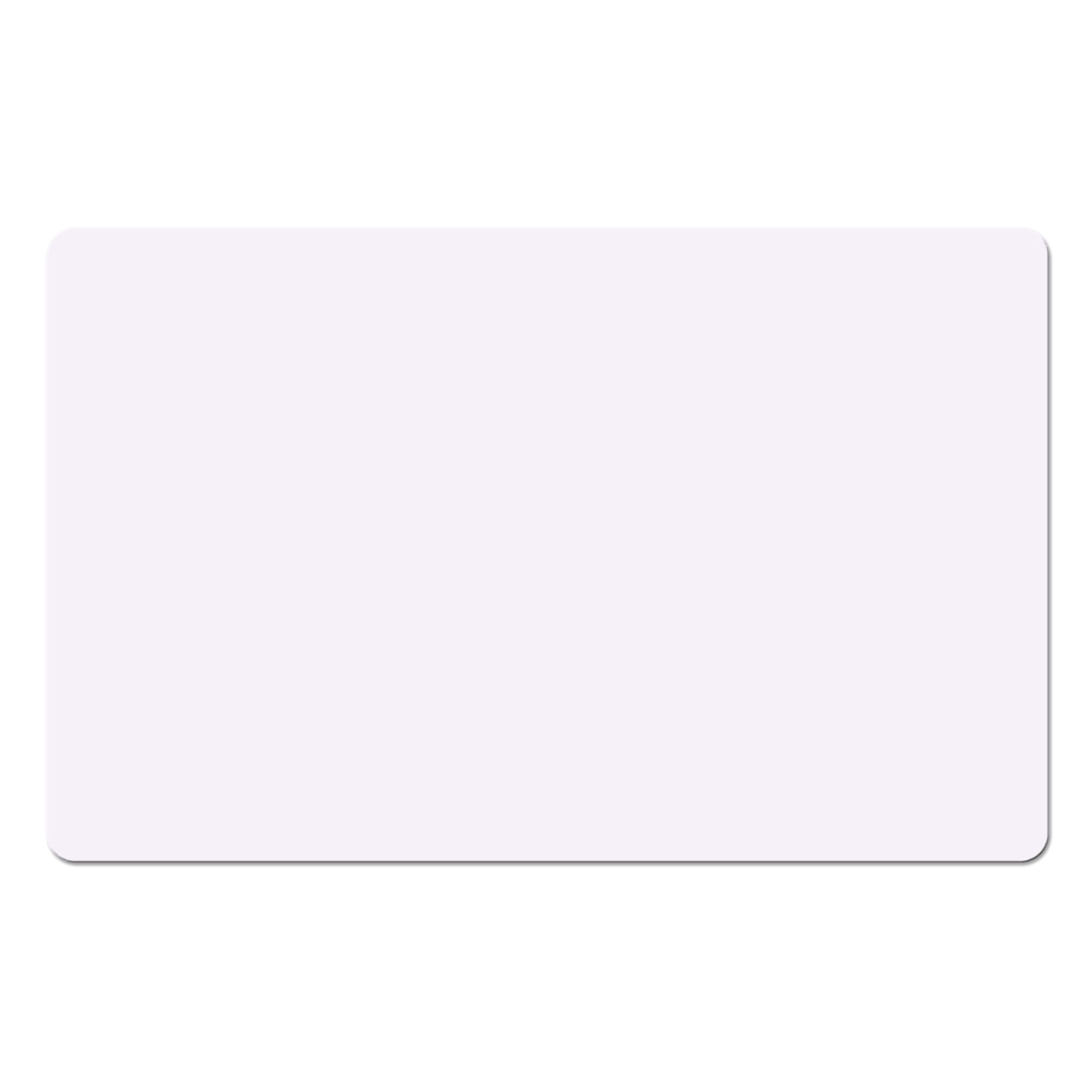 Tarjeta Credencial PVC Sublimacion - Imagen 2