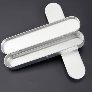 Caja Metalica para Boligrafo Ejecutivo B88