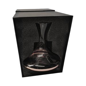 Decantador para Vinos M89 ENCOBRIZADO