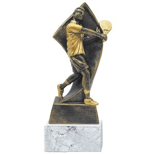 Trofeo Resina Tenis-padel FR TR 22